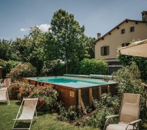 Agriturismo Mazza 