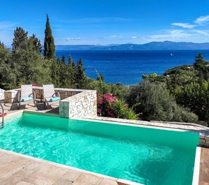 Apeiron Villa 