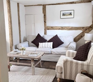Sudeley Cottage 