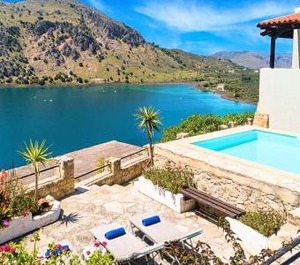 Villas 