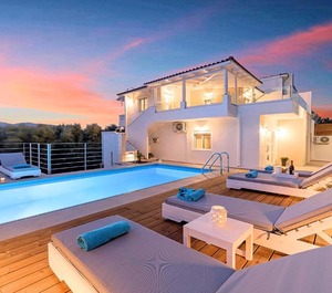 Etoile Villa 