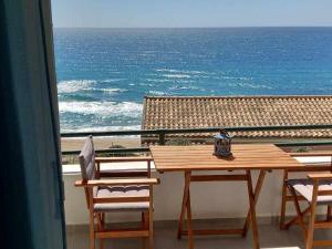 Louvros Sidari Corfu 