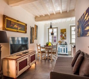 Ferienwohnung Arezzo Stadt Für Personen 