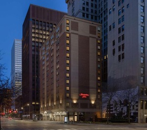 Westincledown Cleveland 