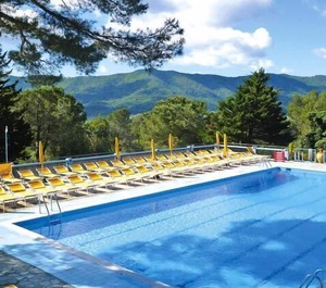 Holiday Resort 