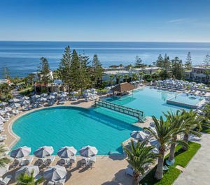 Iberostar Creta Marine 