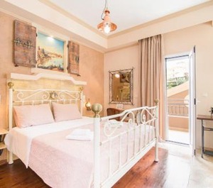 Villa Kadith Agios Gordios 
