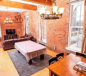 Meridian Lofts 