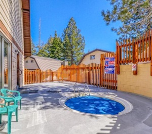 Sierra Park Villas 
