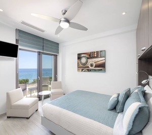 Contemporary Villa Infinity 