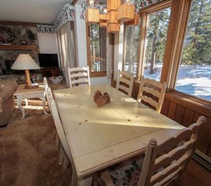Mountainback Loft 