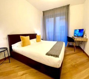 Palazzina B 