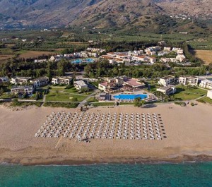 Pilot Beach Resort 