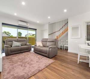 Rosewater Dromana 