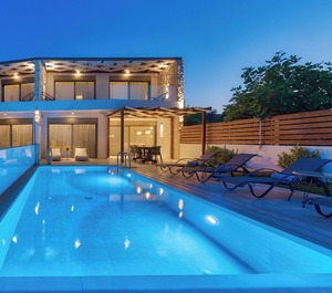 Mare Sabbia Villa 