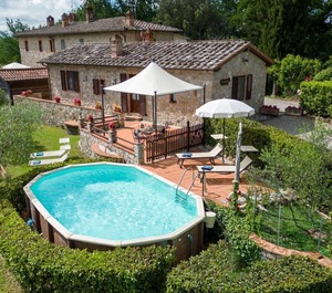 Gaiole Chianti 