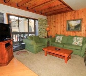 Sierra Park Villas 