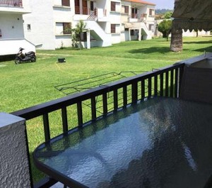 Nefeli Villas Suites Villa Halkidiki Nea Skioni 