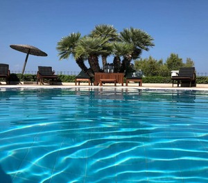 Villa Dolphin 