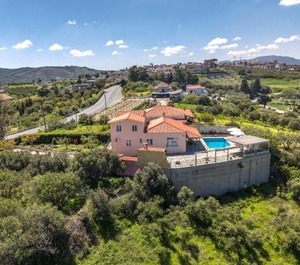 Villa Galini 