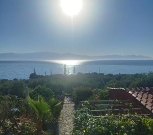 Villa Dionysia Panorama 