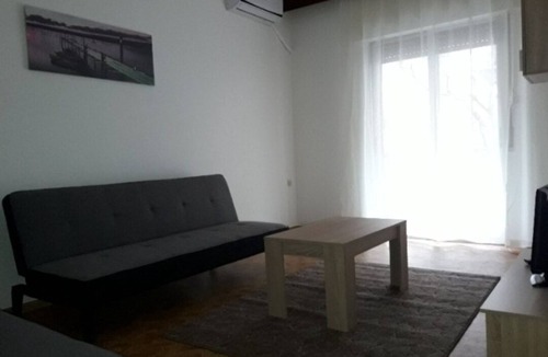 Polygyros Apartment | Διαμέρισμα με μεγάλα δωμάτια για μία άνετη διαμονή!