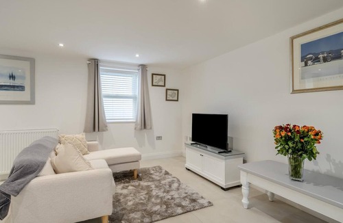 Bath Cottage | 1 Bed in Bath (oc-k37860)