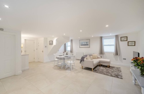 Bath Cottage | 1 Bed in Bath (oc-k37860)