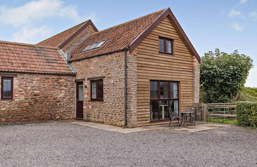 Stanton Drew Cottage | 1 Bed in Bristol (oc-72835)