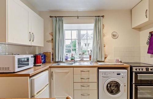 Rendcomb Cottage | 1 Bed in Cheltenham (oc-44961)