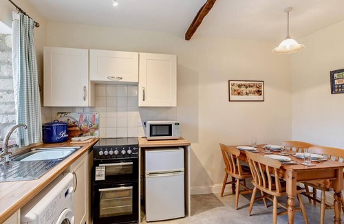 Rendcomb Cottage | 1 Bed in Cheltenham (oc-44960)
