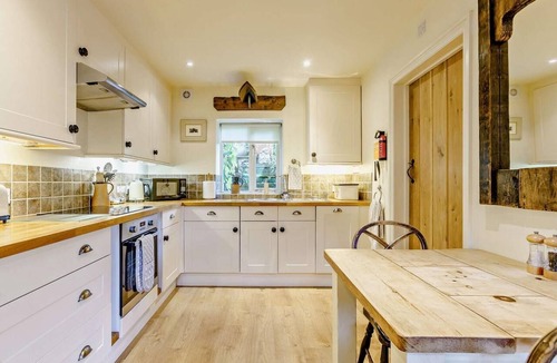 Naunton Cottage | 1 Bed in Cheltenham (oc-52145)