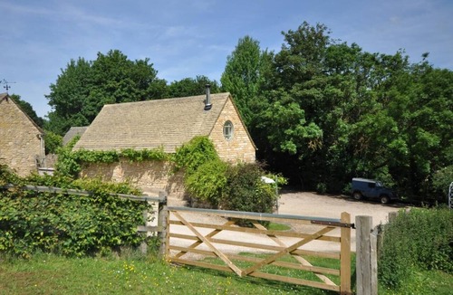 Naunton Cottage | 1 Bed in Cheltenham (oc-52145)