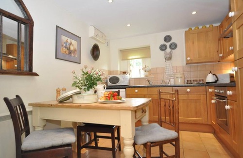 Salperton Cottage | 1 Bed in Cheltenham (oc-44932)