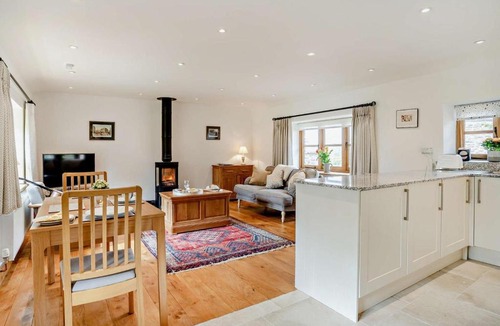 Chepstow House | 1 Bed in Chepstow oc-91941