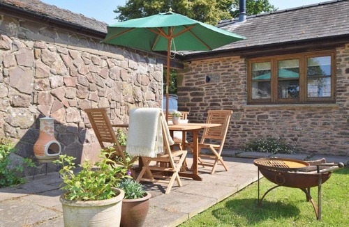 Chepstow House | 1 Bed in Chepstow oc-91941