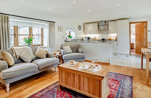 Chepstow Cottage | 1 Bed in Chepstow (oc-91941)
