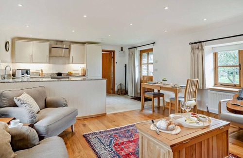 Chepstow Cottage | 1 Bed in Chepstow (oc-91941)