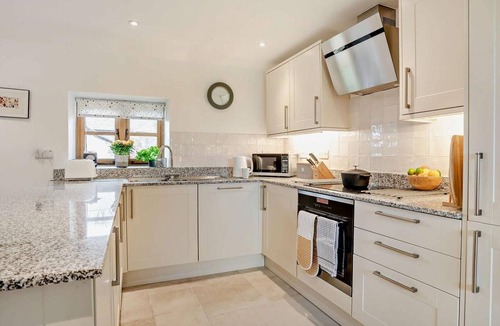 Chepstow Cottage | 1 Bed in Chepstow (oc-91941)
