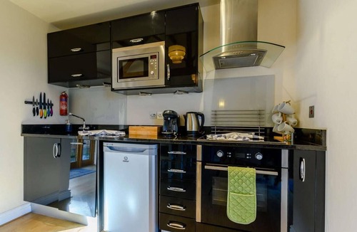 Pitchcombe Cottage | 1 Bed in Evesham (oc-89306)