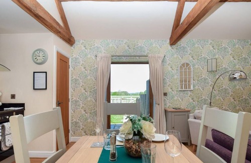 Pitchcombe Cottage | 1 Bed in Evesham (oc-89306)