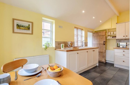 Bretforton Cottage | 1 Bed in Evesham (oc-55177)