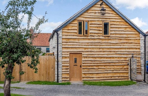 Glastonbury Cottage | 1 Bed in Glastonbury (oc-79123)