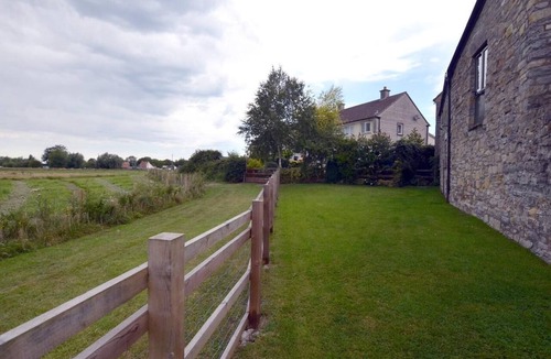 Glastonbury Cottage | 1 Bed in Glastonbury (oc-79123)