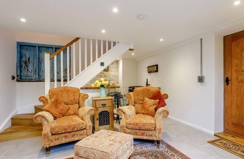 Glastonbury Cottage | 1 Bed in Glastonbury (oc-79123)