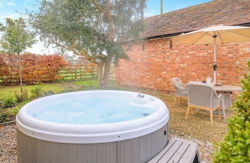 Forest of Dean Cottage | 1 Bed in Gloucester (oc-95793)