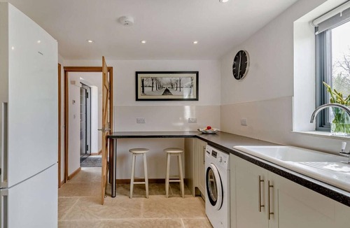Lechlade Cottage | 1 Bed in Lechlade (oc-31912)
