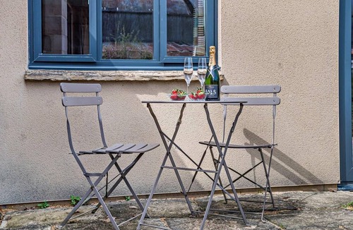 Lechlade Cottage | 1 Bed in Lechlade (oc-31912)