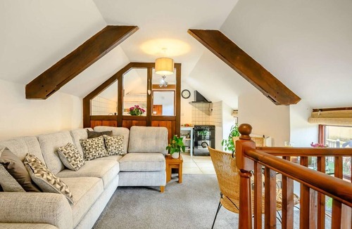 Redbrook Cottage | 1 Bed in Lydney (oc-88814)
