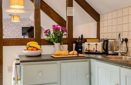 Redbrook Cottage | 1 Bed in Lydney (oc-88814)